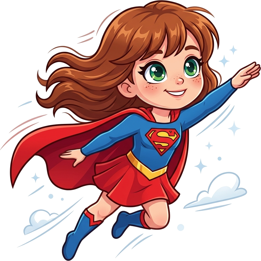Supergirl