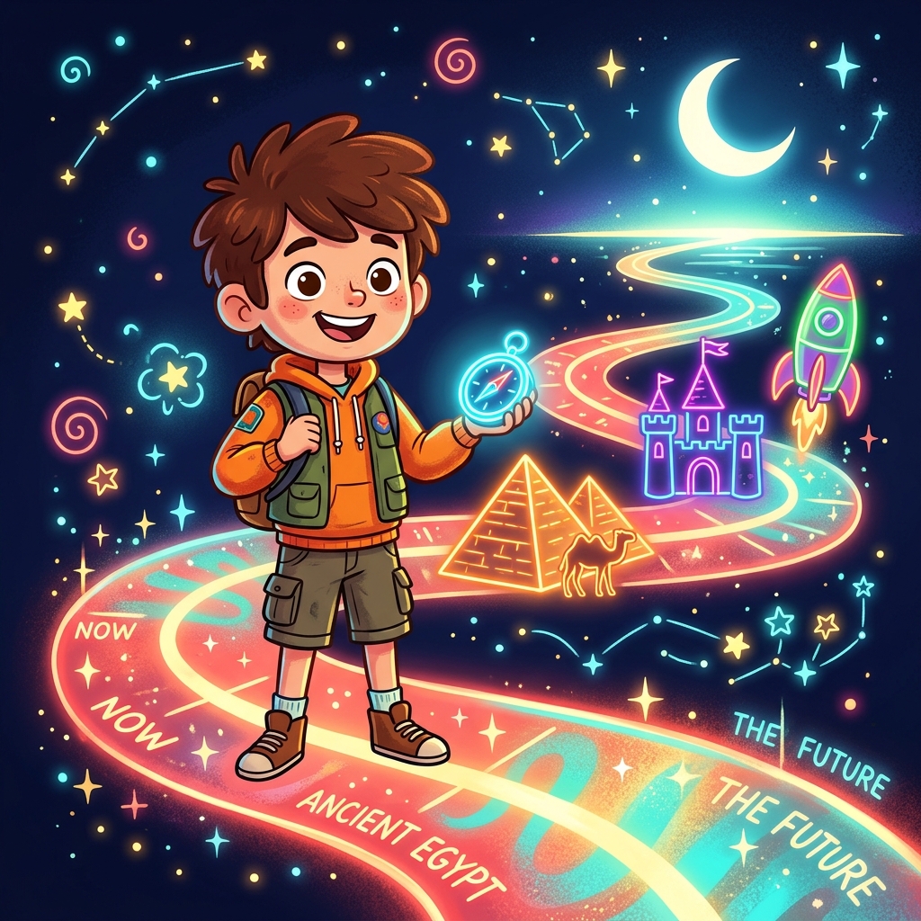 History Explorer